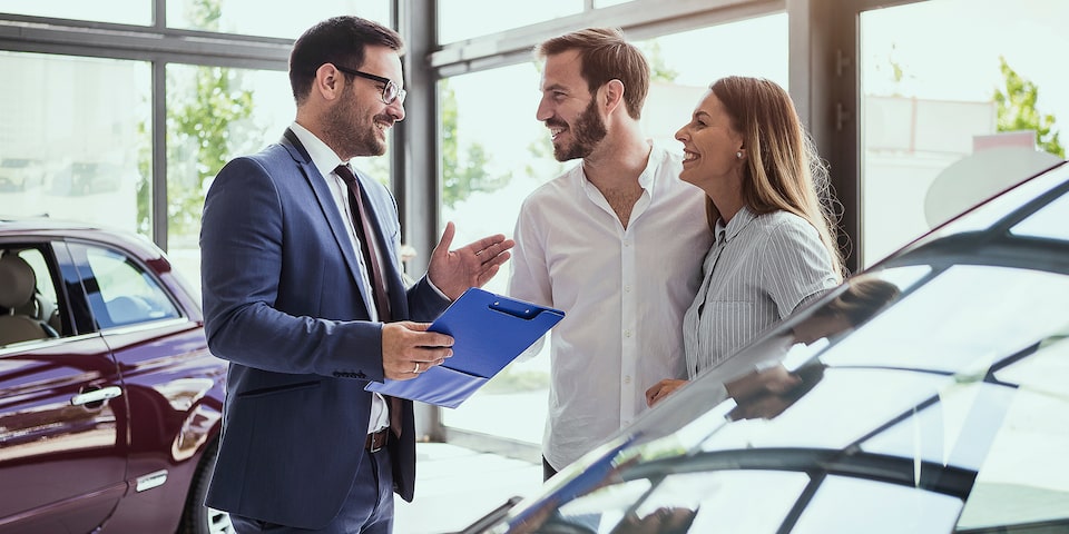 Planes de financiamiento a tu medida para estrenar tu Chevrolet