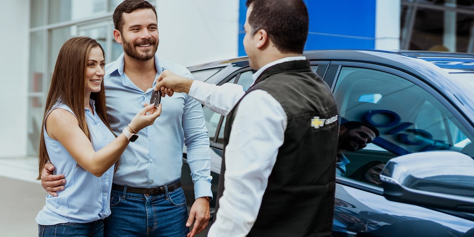 El servicio certificado de seminuevos toma a cuenta tu auto