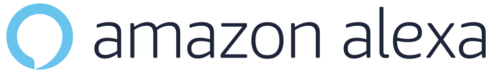 Logotipo de Amazon Alexa