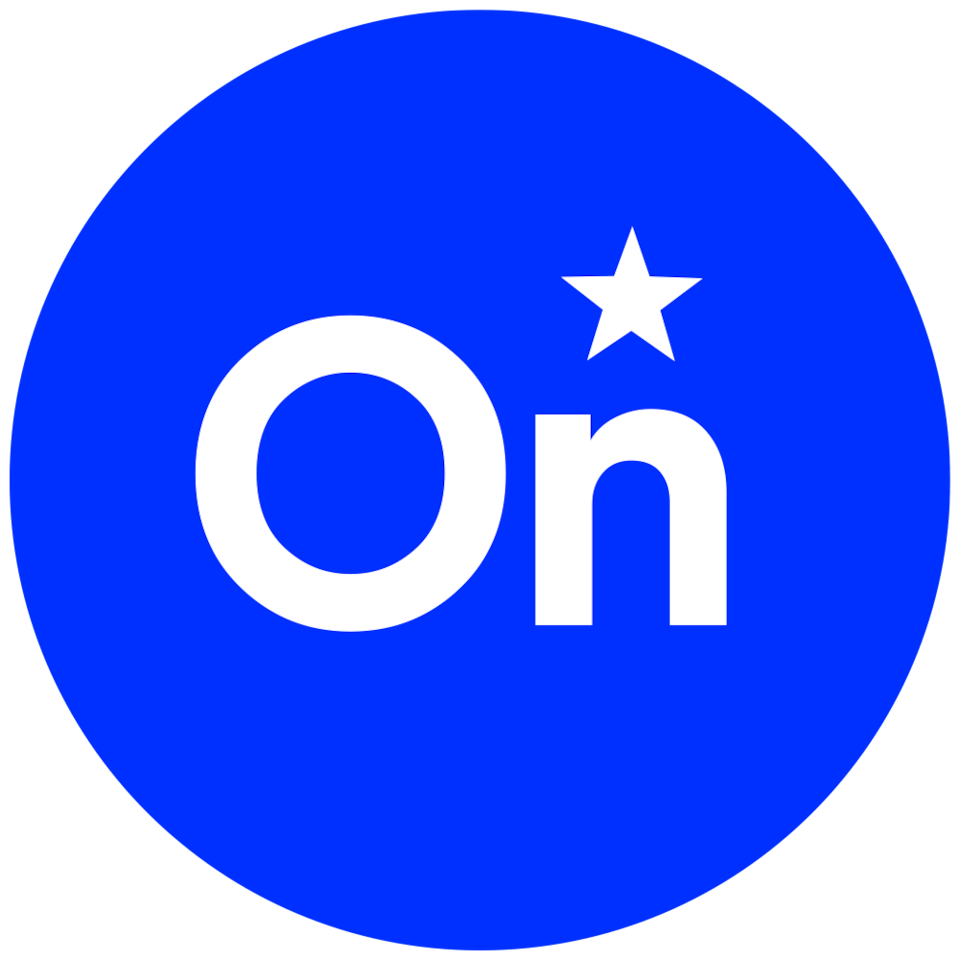 Logotipo de servicio OnStar® para Chevrolet Silverado HD 3500 2025