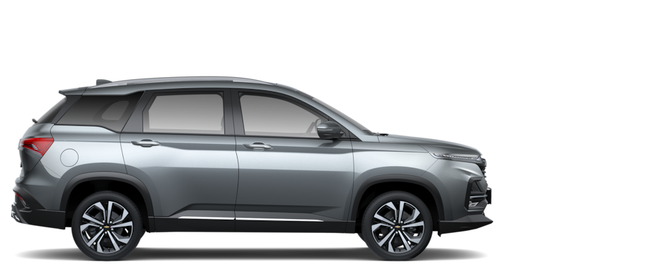 Chevrolet Captiva 2025